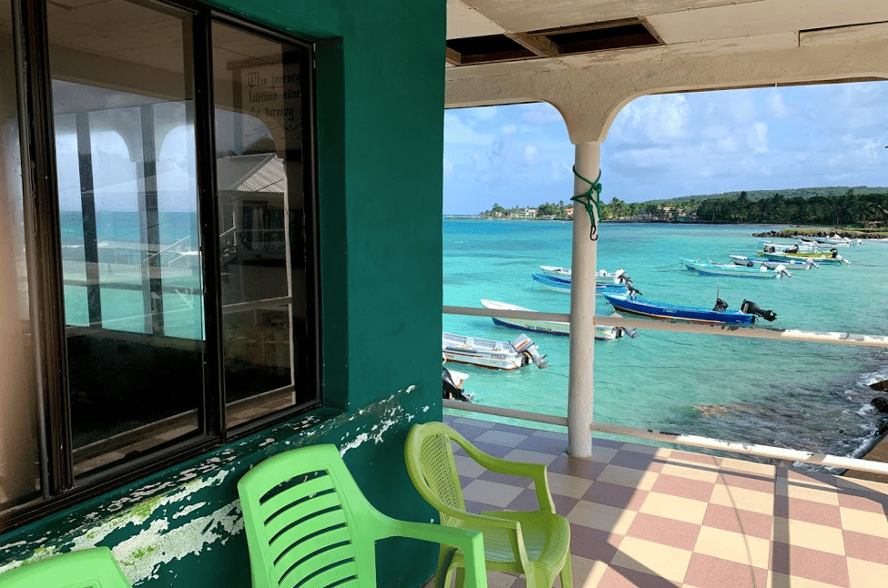 The Most Perfect Island Getaway Nicaragua's Corn Islands